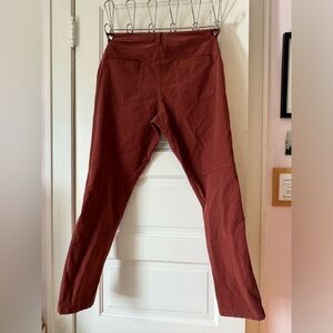 Men’s lululemon jeans
